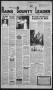 Newspaper: Rains County Leader (Emory, Tex.), Vol. 101, No. 10, Ed. 1 Thursday, …