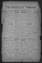 Primary view of The Bartlett Tribune and News (Bartlett, Tex.), Vol. 51, No. 12, Ed. 1, Friday, December 10, 1937