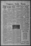 Newspaper: Timpson Daily Times (Timpson, Tex.), Vol. 59, No. 38, Ed. 1 Saturday,…