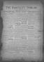 Primary view of The Bartlett Tribune and News (Bartlett, Tex.), Vol. 51, No. 22, Ed. 1, Friday, February 18, 1938