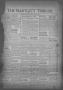 Newspaper: The Bartlett Tribune and News (Bartlett, Tex.), Vol. 51, No. 24, Ed. …