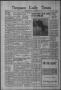 Newspaper: Timpson Daily Times (Timpson, Tex.), Vol. 43, No. 190, Ed. 1 Wednesda…