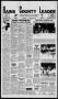 Newspaper: Rains County Leader (Emory, Tex.), Vol. 105, No. 50, Ed. 1 Thursday, …