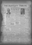 Newspaper: The Bartlett Tribune and News (Bartlett, Tex.), Vol. 51, No. 33, Ed. …
