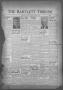 Newspaper: The Bartlett Tribune and News (Bartlett, Tex.), Vol. 51, No. 40, Ed. …