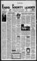 Newspaper: Rains County Leader (Emory, Tex.), Vol. 104, No. 19, Ed. 1 Thursday, …
