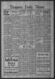 Newspaper: Timpson Daily Times (Timpson, Tex.), Vol. 44, No. 1, Ed. 1 Monday, Ja…