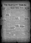 Thumbnail image of item number 1 in: 'The Bartlett Tribune and News (Bartlett, Tex.), Vol. 52, No. 20, Ed. 1, Friday, February 3, 1939'.