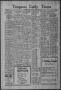 Newspaper: Timpson Daily Times (Timpson, Tex.), Vol. 43, No. 175, Ed. 1 Wednesda…