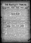 Thumbnail image of item number 1 in: 'The Bartlett Tribune and News (Bartlett, Tex.), Vol. 52, No. 38, Ed. 1, Friday, June 9, 1939'.