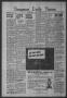 Newspaper: Timpson Daily Times (Timpson, Tex.), Vol. 43, No. 231, Ed. 1 Saturday…