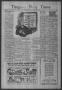 Thumbnail image of item number 1 in: 'Timpson Daily Times (Timpson, Tex.), Vol. 59, No. 40, Ed. 1 Tuesday, February 29, 1944'.