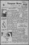 Newspaper: Timpson News (Timpson, Tex.), Vol. 1, No. 52, Ed. 1 Thursday, January…