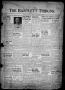 Newspaper: The Bartlett Tribune and News (Bartlett, Tex.), Vol. 53, No. 18, Ed. …