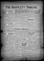 Newspaper: The Bartlett Tribune and News (Bartlett, Tex.), Vol. 53, No. 22, Ed. …