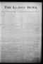 Newspaper: The Llano News. (Llano, Tex.), Vol. 32, No. 52, Ed. 1 Thursday, June …