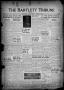 Newspaper: The Bartlett Tribune and News (Bartlett, Tex.), Vol. 53, No. 26, Ed. …
