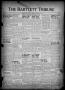 Newspaper: The Bartlett Tribune and News (Bartlett, Tex.), Vol. 53, No. 28, Ed. …
