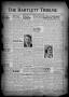 Newspaper: The Bartlett Tribune and News (Bartlett, Tex.), Vol. 53, No. 30, Ed. …