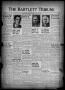 Newspaper: The Bartlett Tribune and News (Bartlett, Tex.), Vol. 53, No. 34, Ed. …
