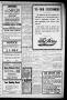 Thumbnail image of item number 3 in: 'The Llano News. (Llano, Tex.), Vol. 35, No. 25, Ed. 1 Thursday, January 2, 1919'.