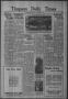 Newspaper: Timpson Daily Times (Timpson, Tex.), Vol. 32, No. 232, Ed. 1 Wednesda…