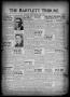 Newspaper: The Bartlett Tribune and News (Bartlett, Tex.), Vol. 53, No. 40, Ed. …