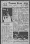 Newspaper: Timpson News (Timpson, Tex.), Vol. 3, No. 26, Ed. 1 Thursday, July 9,…