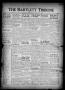 Newspaper: The Bartlett Tribune and News (Bartlett, Tex.), Vol. 53, No. 49, Ed. …
