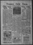 Newspaper: Timpson Daily Times (Timpson, Tex.), Vol. 36, No. 77, Ed. 1 Saturday,…