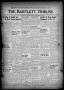 Newspaper: The Bartlett Tribune and News (Bartlett, Tex.), Vol. 54, No. 2, Ed. 1…