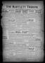 Newspaper: The Bartlett Tribune and News (Bartlett, Tex.), Vol. 54, No. 8, Ed. 1…