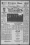 Newspaper: Timpson News (Timpson, Tex.), Vol. 3, No. 45, Ed. 1 Thursday, Novembe…