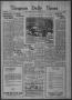 Newspaper: Timpson Daily Times (Timpson, Tex.), Vol. 35, No. 18, Ed. 1 Saturday,…