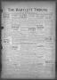 Newspaper: The Bartlett Tribune and News (Bartlett, Tex.), Vol. 54, No. 25, Ed. …