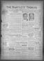 Primary view of The Bartlett Tribune and News (Bartlett, Tex.), Vol. 54, No. 28, Ed. 1, Friday, March 28, 1941