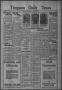 Newspaper: Timpson Daily Times (Timpson, Tex.), Vol. 31, No. 191, Ed. 1 Saturday…