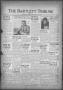 Primary view of The Bartlett Tribune and News (Bartlett, Tex.), Vol. 54, No. 32, Ed. 1, Friday, April 25, 1941