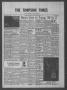 Newspaper: The Timpson Times (Timpson, Tex.), Vol. 82, No. 45, Ed. 1 Friday, Nov…