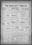 Newspaper: The Bartlett Tribune and News (Bartlett, Tex.), Vol. 54, No. 36, Ed. …