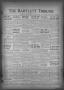 Newspaper: The Bartlett Tribune and News (Bartlett, Tex.), Vol. 54, No. 46, Ed. …