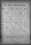 Primary view of The Bartlett Tribune and News (Bartlett, Tex.), Vol. 54, No. 48, Ed. 1, Friday, August 15, 1941