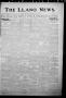 Newspaper: The Llano News. (Llano, Tex.), Vol. 32, No. 33, Ed. 1 Thursday, Janua…