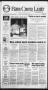 Newspaper: Rains County Leader (Emory, Tex.), Vol. 118, No. 49, Ed. 1 Tuesday, M…