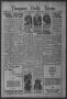 Newspaper: Timpson Daily Times (Timpson, Tex.), Vol. 31, No. 238, Ed. 1 Wednesda…