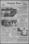 Newspaper: Timpson News (Timpson, Tex.), Vol. 2, No. 17, Ed. 1 Thursday, May 1, …