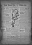 Primary view of The Bartlett Tribune and News (Bartlett, Tex.), Vol. 55, No. 13, Ed. 1, Friday, December 12, 1941