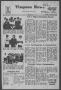 Newspaper: Timpson News (Timpson, Tex.), Vol. 1, No. 47, Ed. 1 Thursday, Novembe…