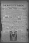 Newspaper: The Bartlett Tribune and News (Bartlett, Tex.), Vol. 55, No. 23, Ed. …