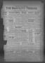 Newspaper: The Bartlett Tribune and News (Bartlett, Tex.), Vol. 55, No. 25, Ed. …